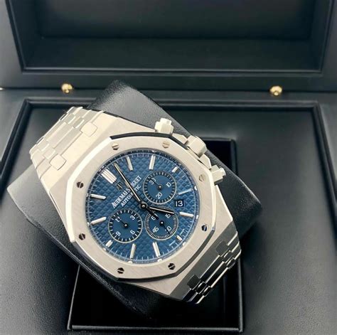 ikinci el audemars piguet
